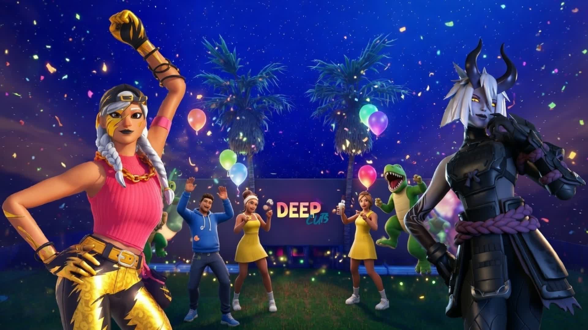 パーティーハウスロワイヤル