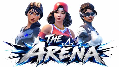 The Arena | Free For All