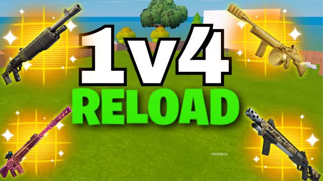 1V4 RELOAD