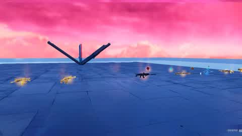 Dreamsky 1v1