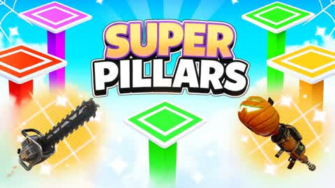 THE PILLARS 👑 DADA