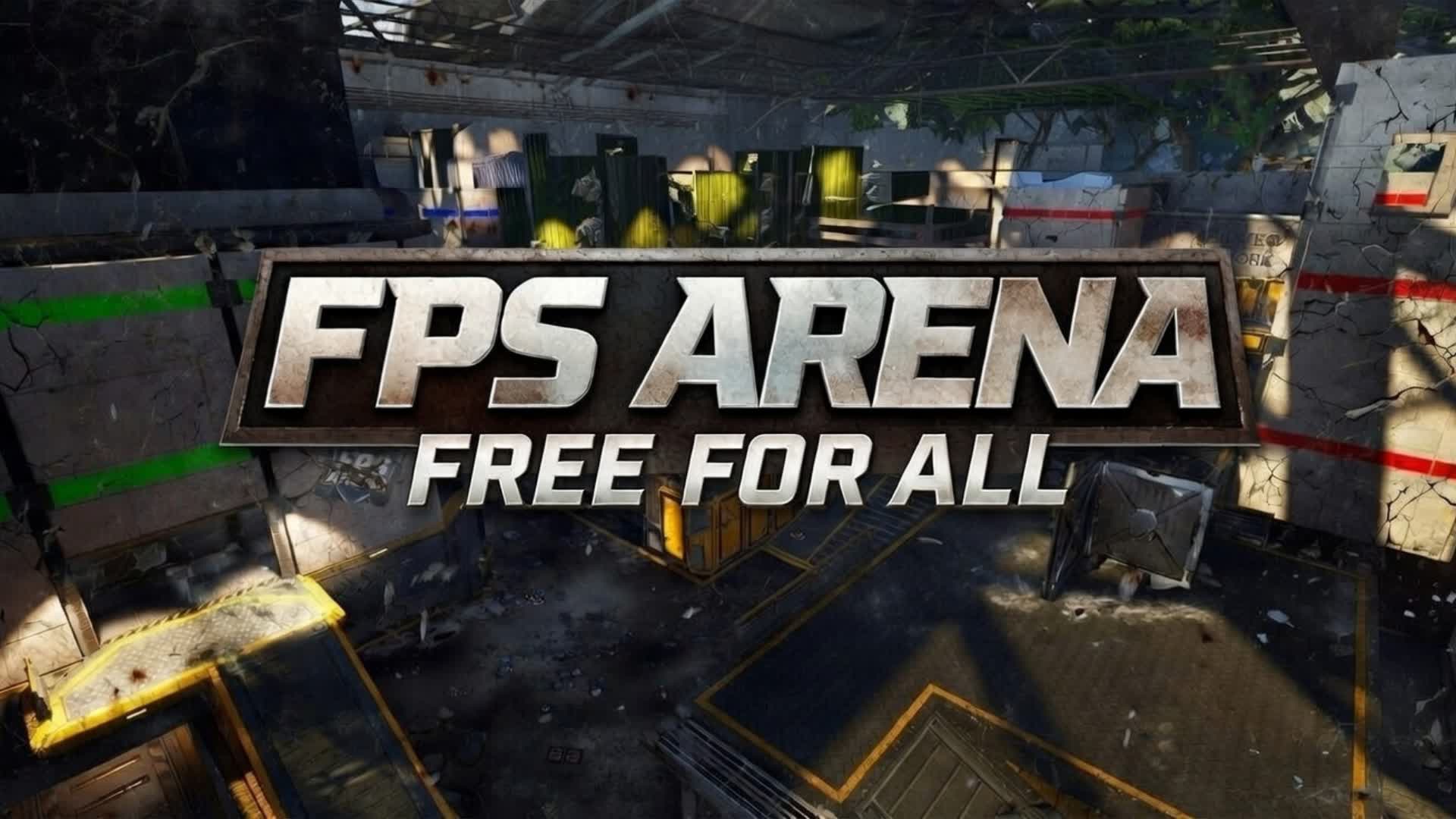FPS ARENA | FFA