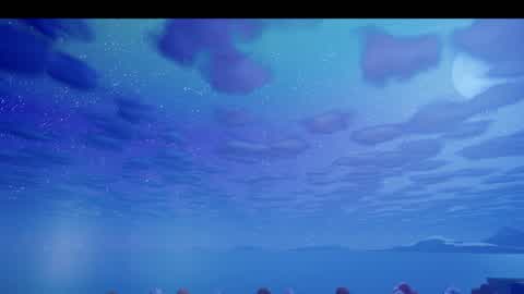 ✨Serene Twilight Retreat✨