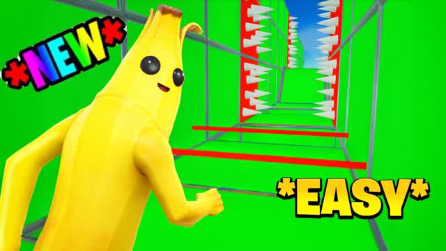 🤖Nice parkour deathrun 225+🤖