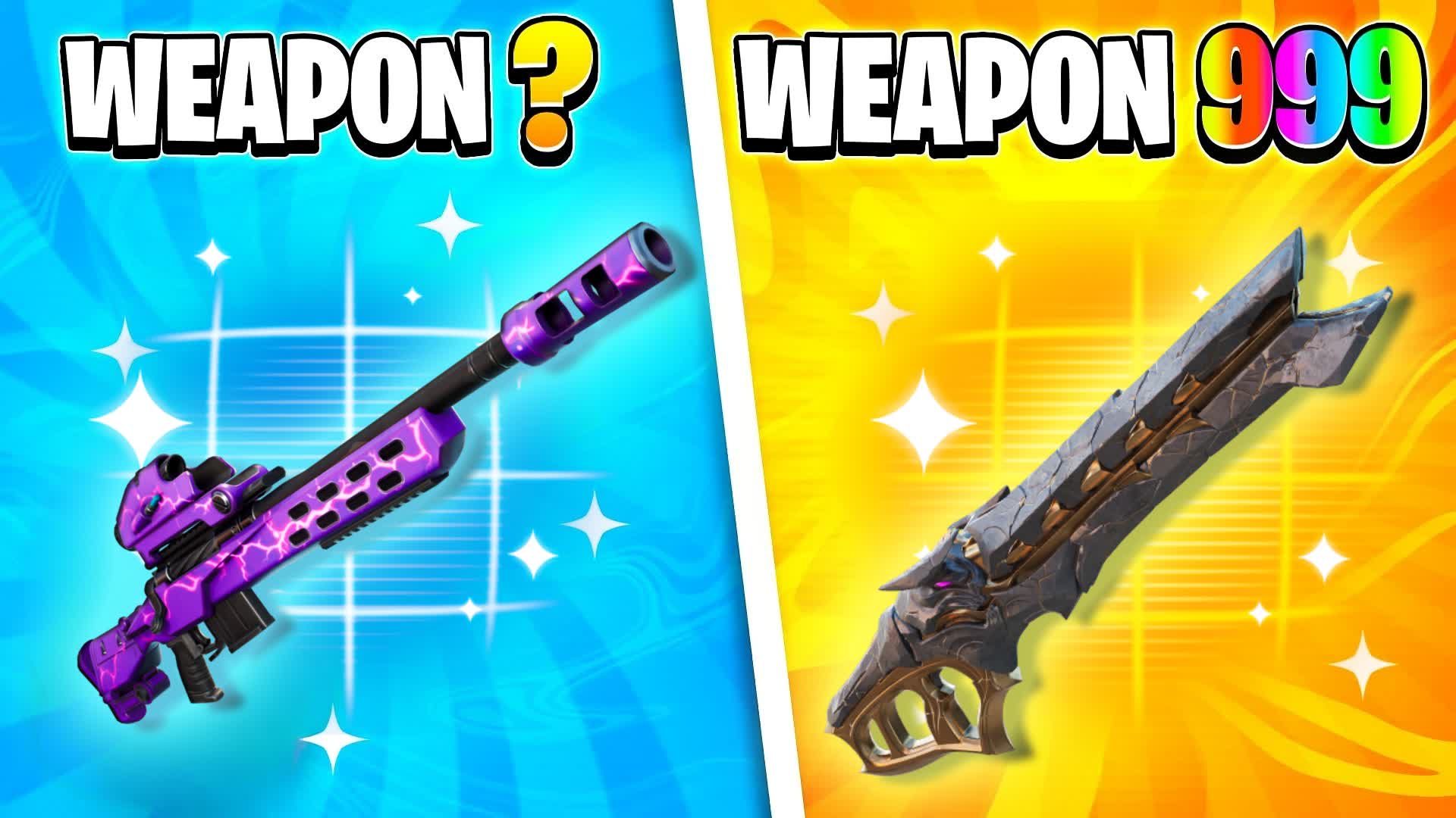🍙UNDERGROUND GUN GAME🎯ONE SHOT