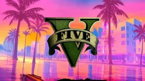 GTA GRAND THEFT AUTO VI 💯