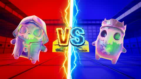 ROUGE VS BLEU 🔴🔵 GRECO