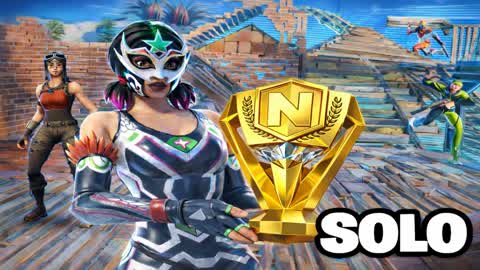 🏆SOLO🏆LATE GAME OG🏙️
