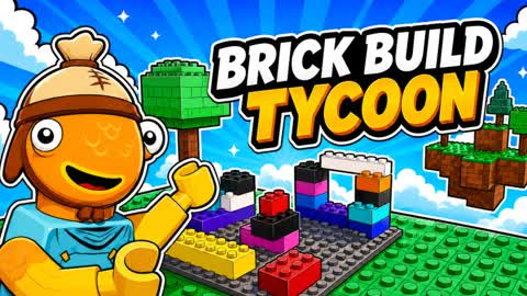 Brick Build Tycoon