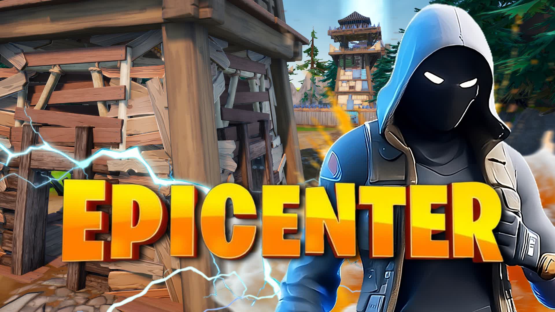 EpiCenter