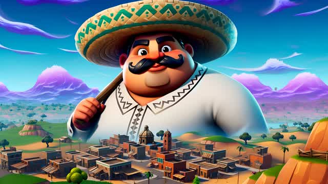 SOUTH AMERICA ZONEWARS🌶️🌵