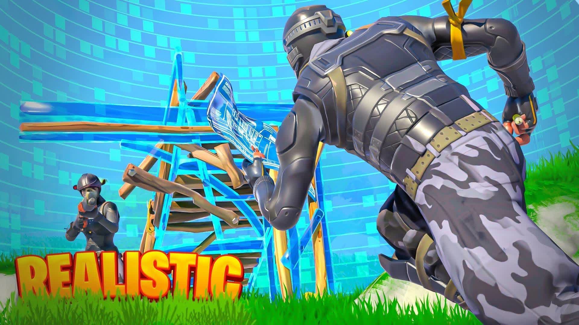 ビッグリアリスティック