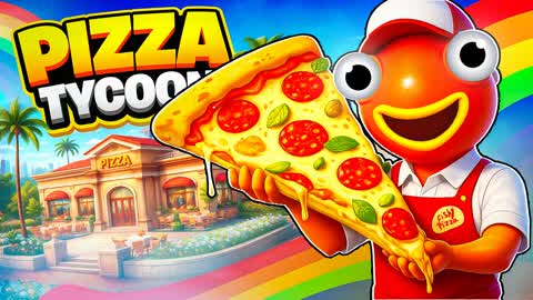 🍕PIZZA TYCOON🍕💰