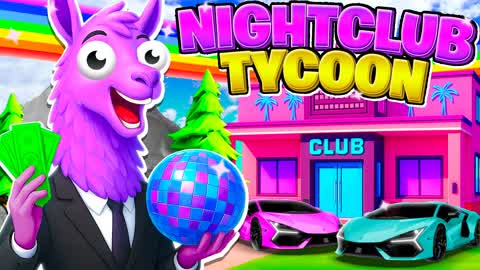 NIGHTCLUB TYCOON