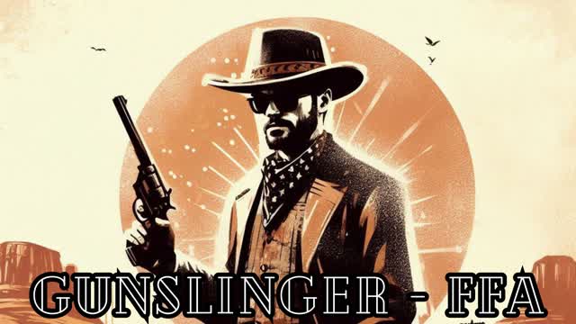 Gunslinger - FFA
