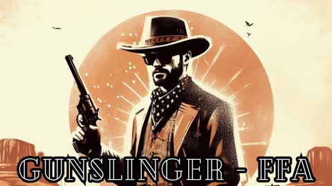 Gunslinger - FFA