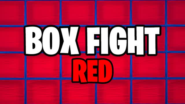 đŽRED BOX FIGHT