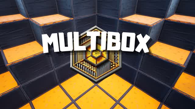 Multibox 1v1 📦