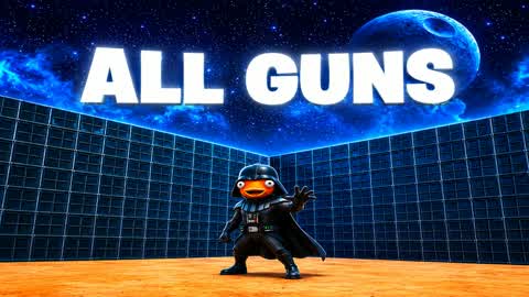 BEST 1V1 STAR WARS WITH EVERY GUN