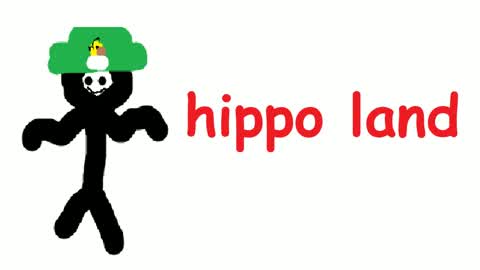 hippo land