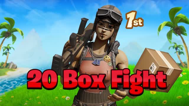 Capture 1 – BOX FIGHT العماره