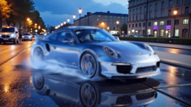 GATE DRIVING FFA 💥