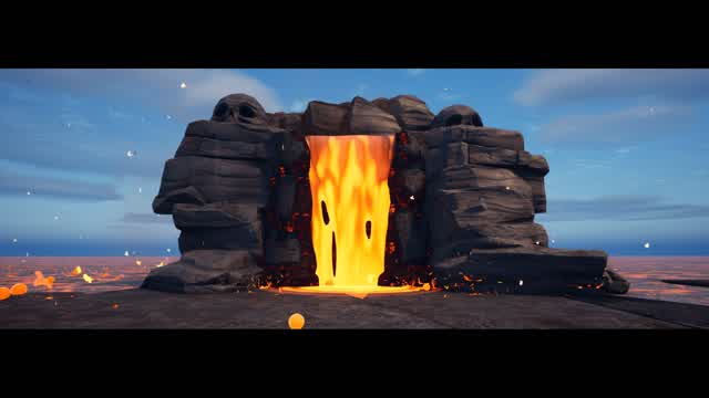LAVA_1vs1