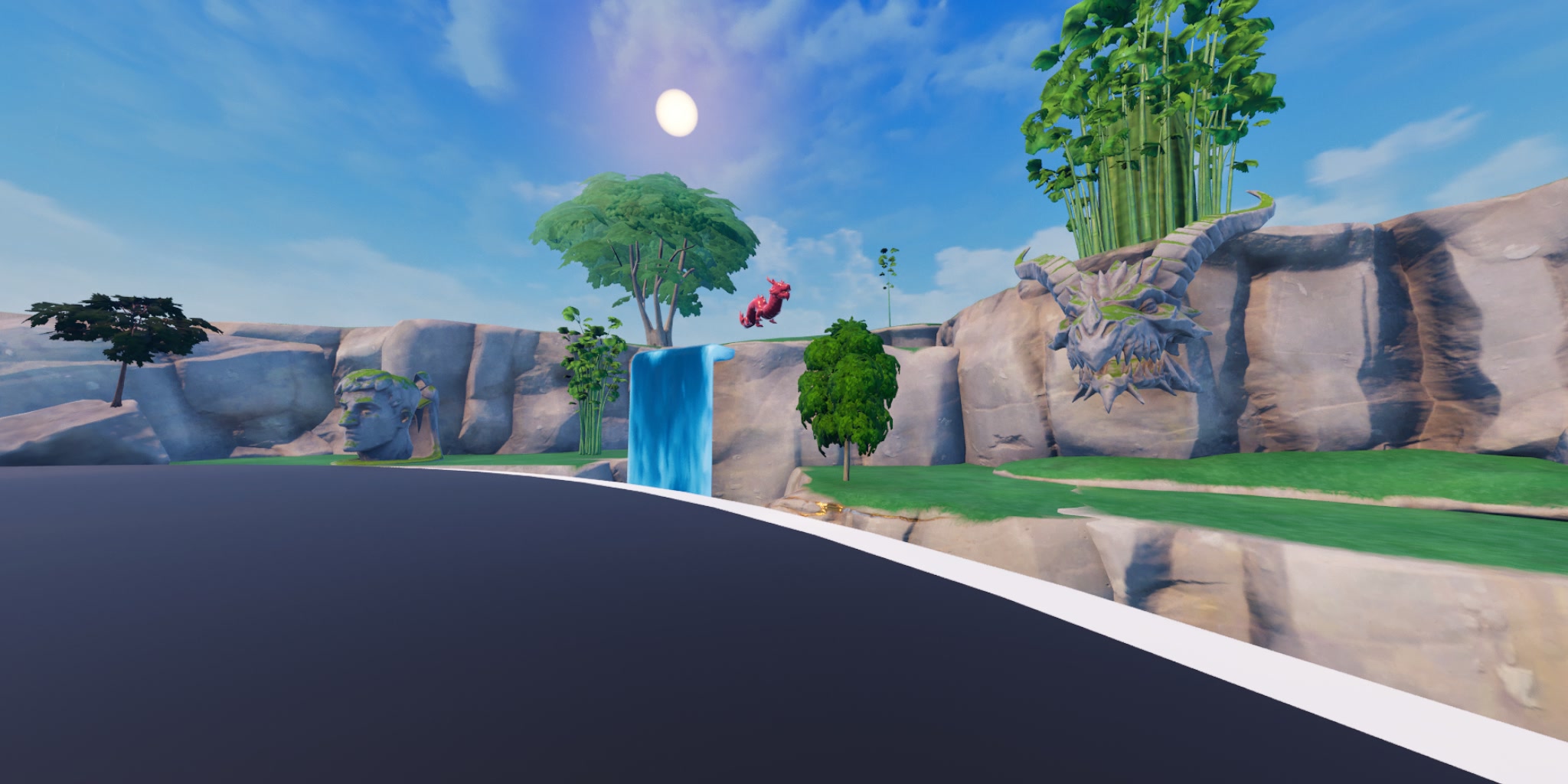 ULTIMATE PRACTICE MAP (PIECE,EDIT,AIM🎯)