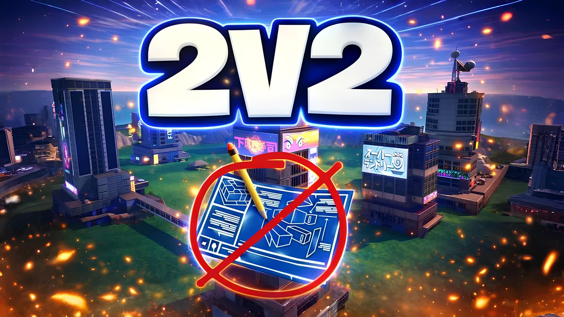 🌀 THE LAST STORM ZB 2v2 🎯