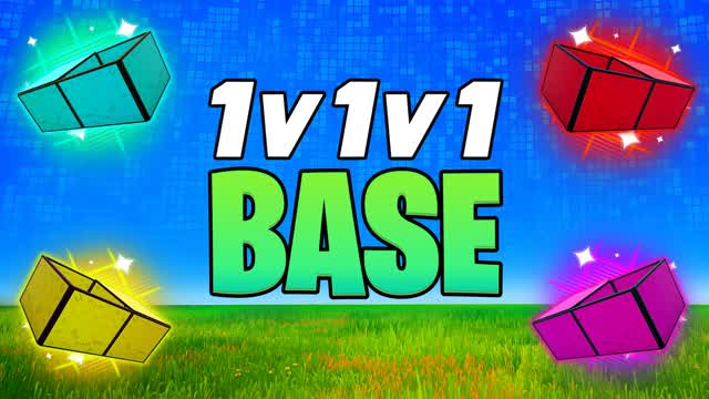 1v1v1 Base