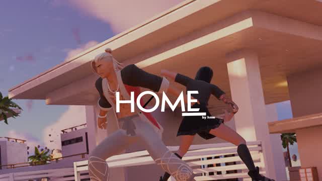 STORYHØME
