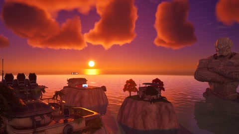 Island image