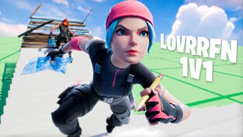 L0vrrFN's 1v1 BuildFights