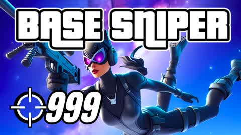 🎯 BASE SNIPER ONE SHOT 🎯