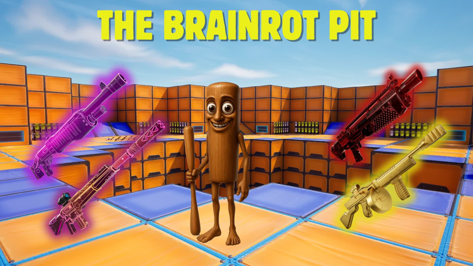 The Brainrot Pit 🧠