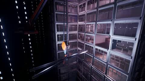 High Tower Escape 3