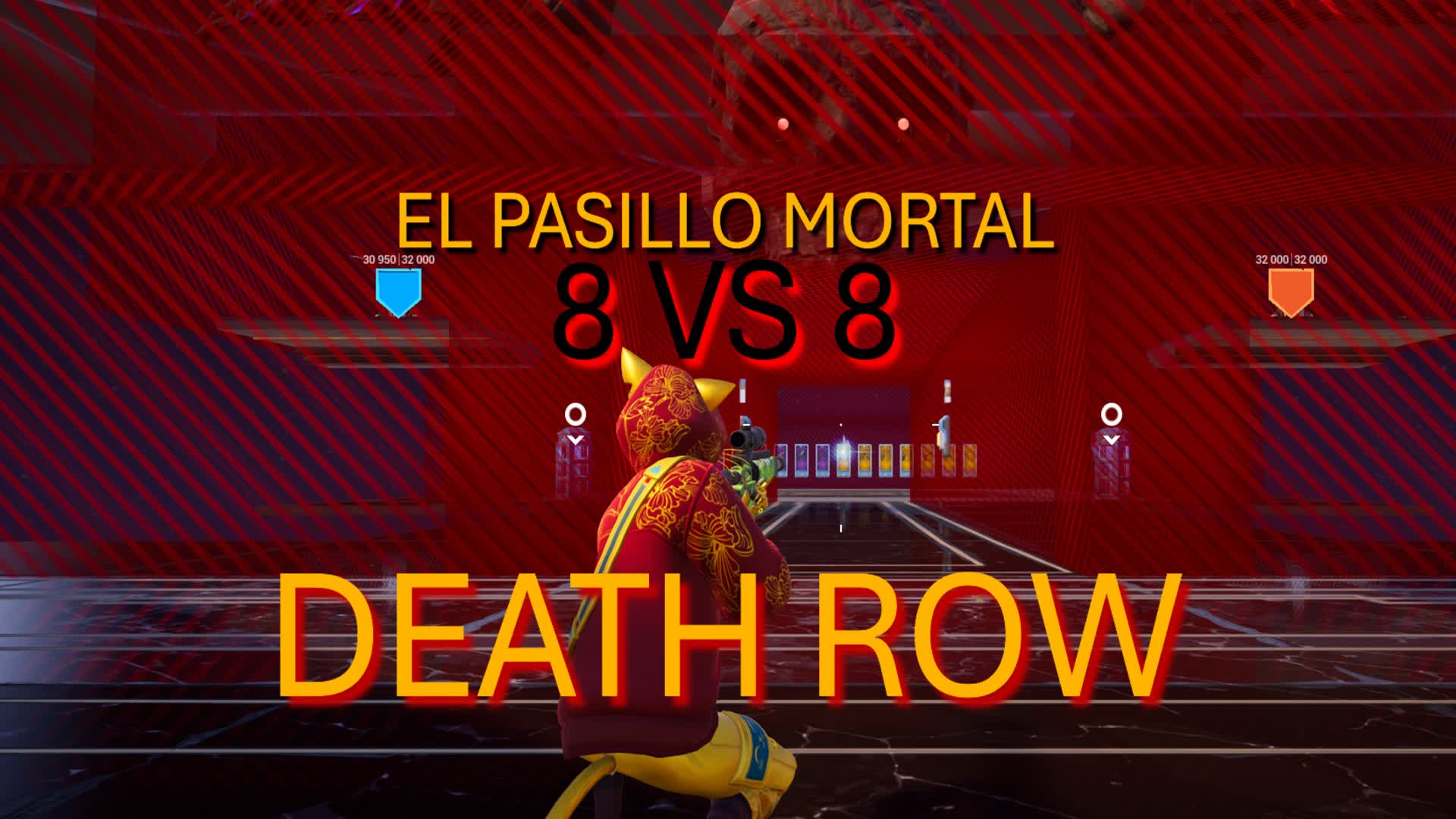DEATH ROW 🤪 RANKEDS
