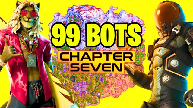 EXTREME BOT ROYALE[WINTERFEST UPDATE🎄].