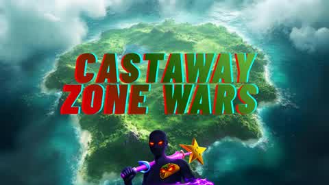 Castaway Zone Wars