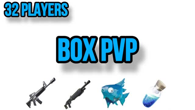🤯Crazy 32 player box fights📦