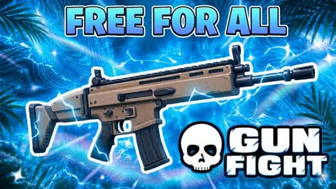 GUNFIGHT FFA ALL GUNS