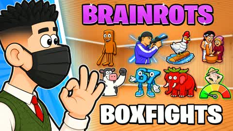 🧠 BRAINROT BOXFIGHTS 📦 MEME BOX PVP 📦