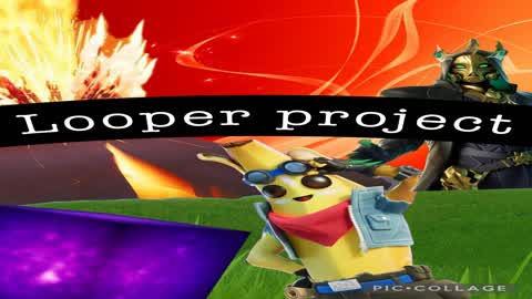 The looper project