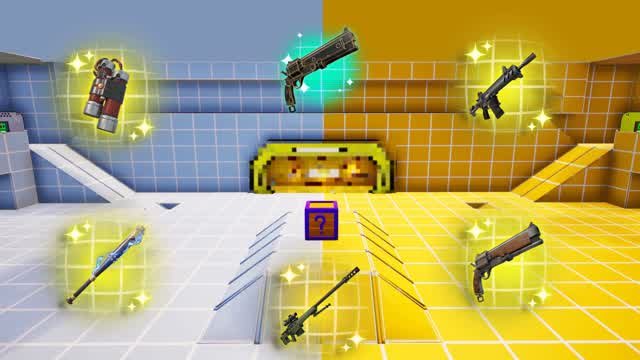 💎 DIAMOND vs GOLD 🟡