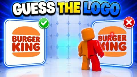 GUESS THE LOGO