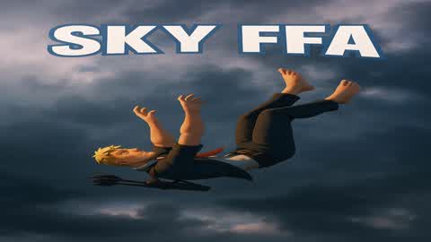 Sky FFA 🥶