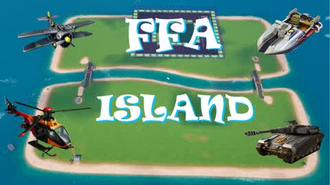 FFA Island