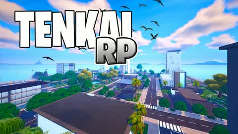 Tenkai RP