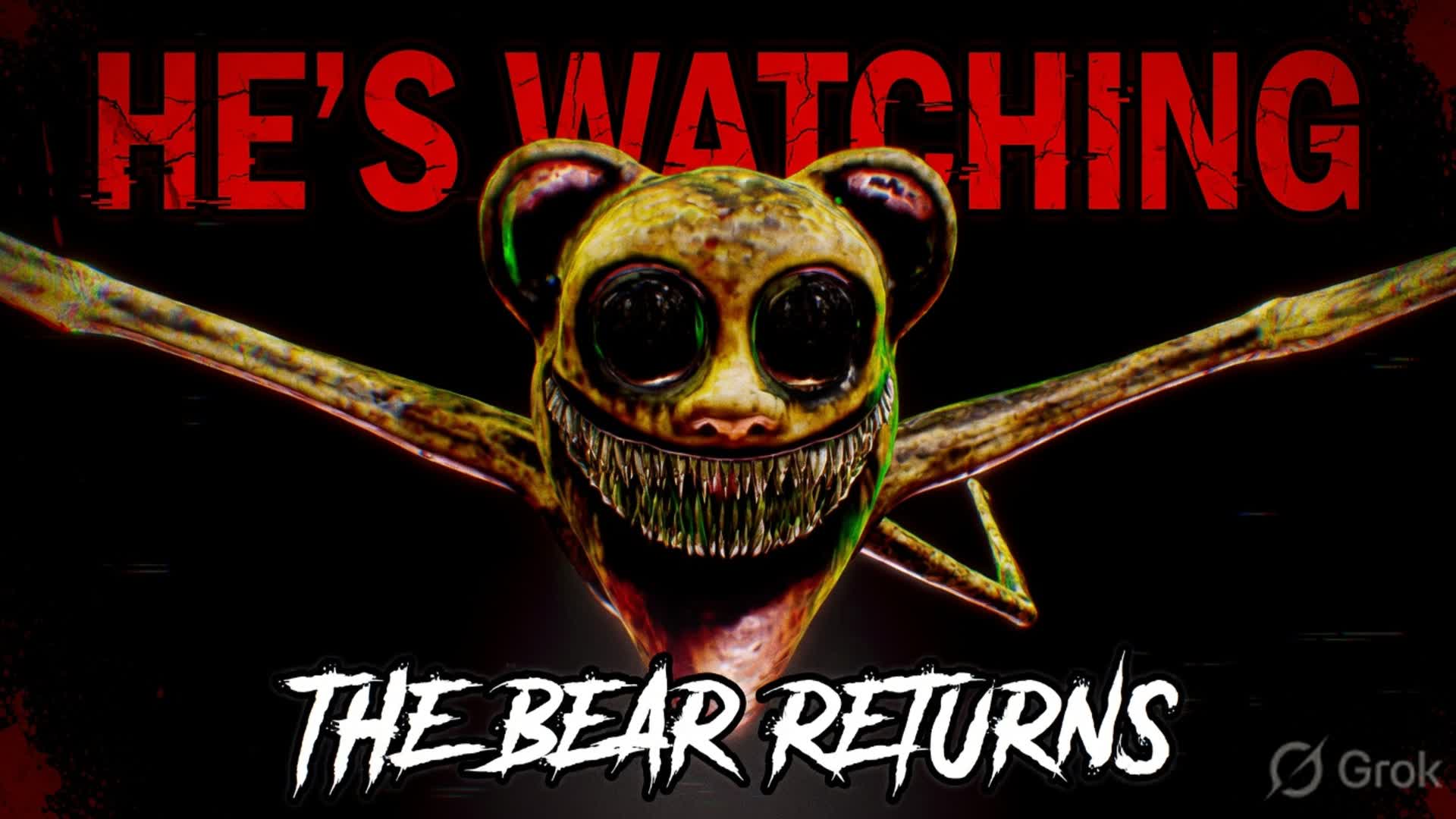 ホラー病院調査