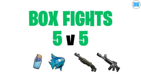 5v5 BOX FIGHT